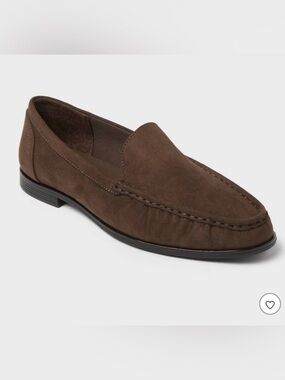 Women’s James Rouched Loafer